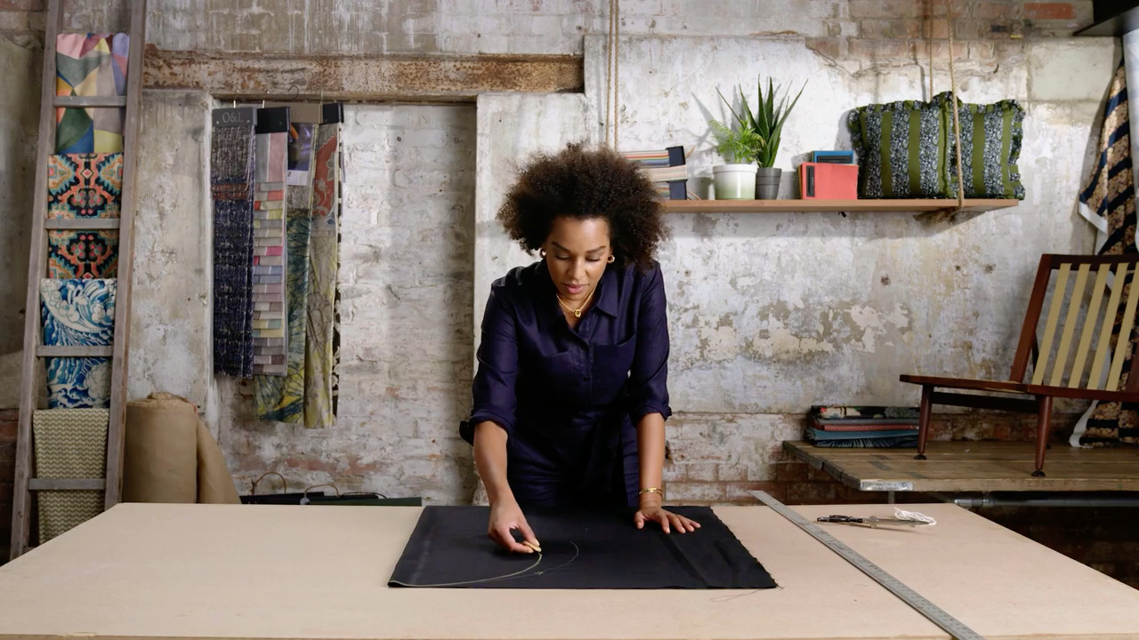 Part 5 - Create the template