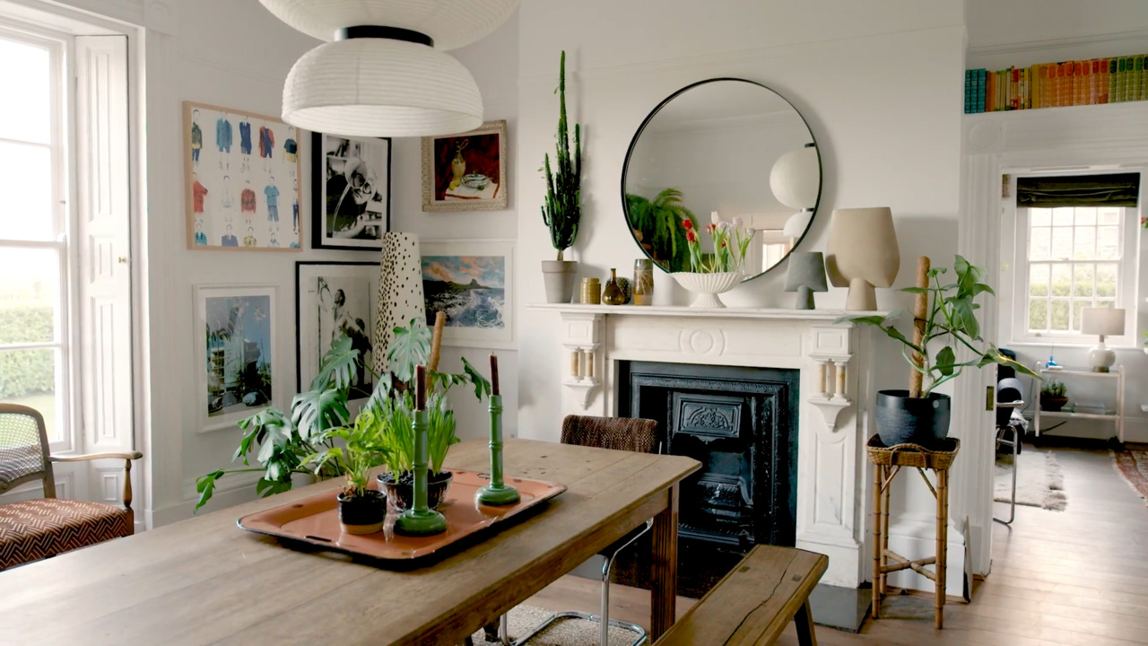 Styling in action - Picture gallery