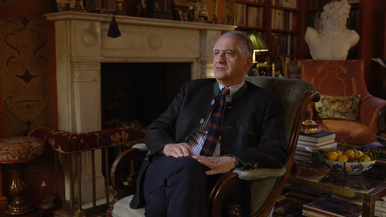 The importance of accessories