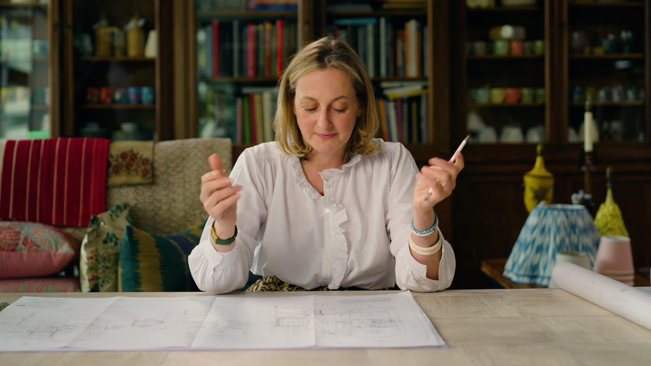 Sequencing a project