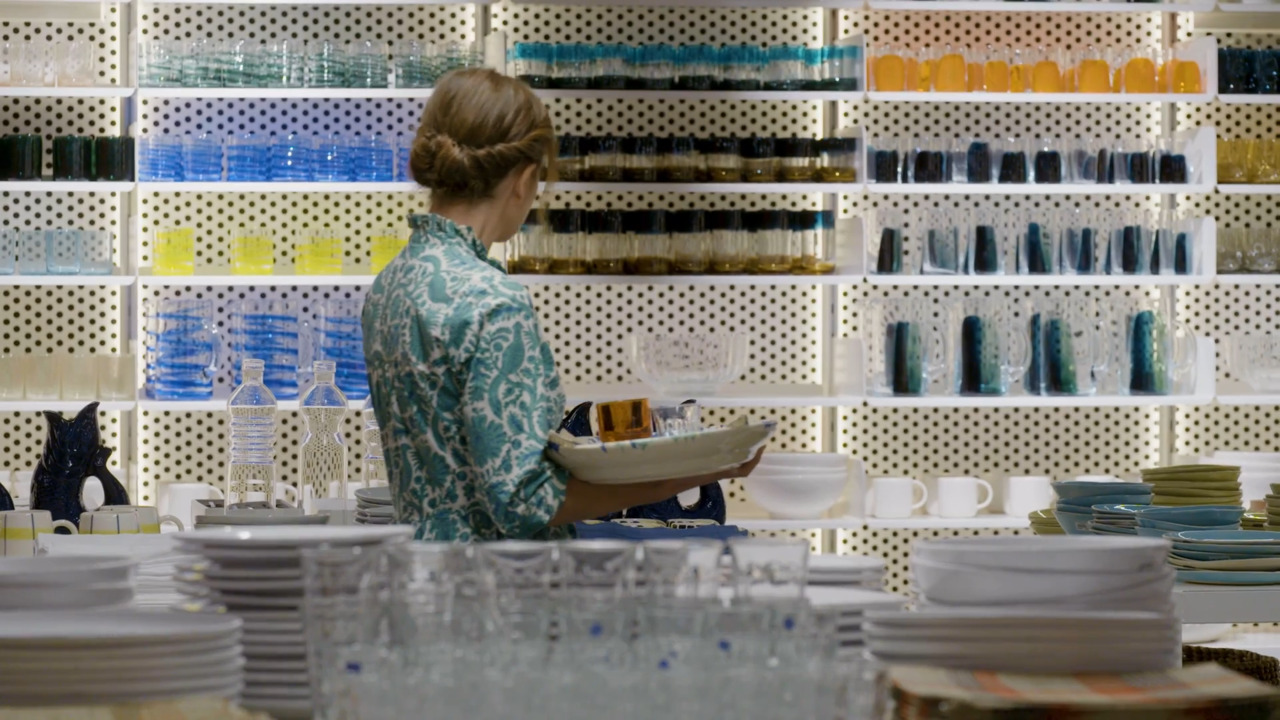 The Conran Shop - Part 1