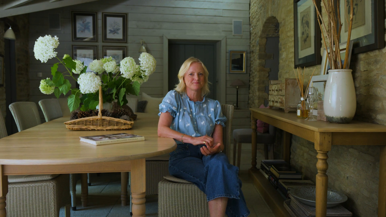 Design principle 6 - Sense of wellbeing