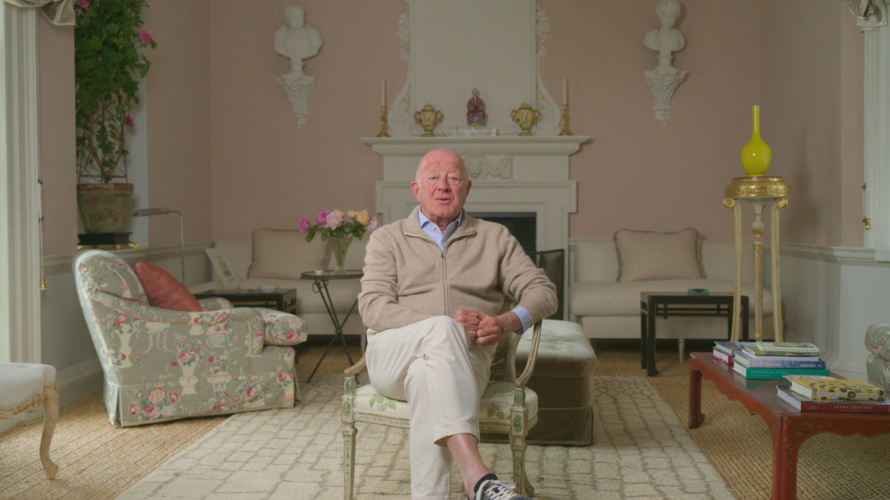 Establishing strong client relations