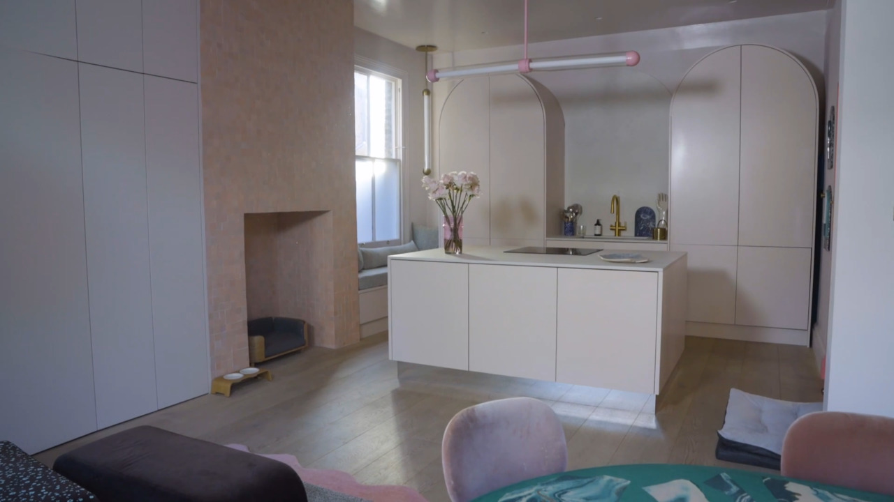 Design philosophy - part 1