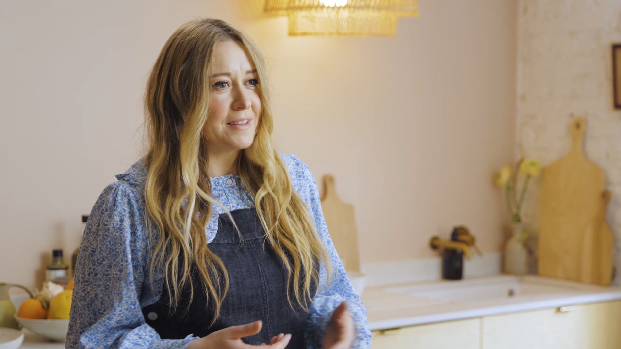 How to be a flexible cook - part 1