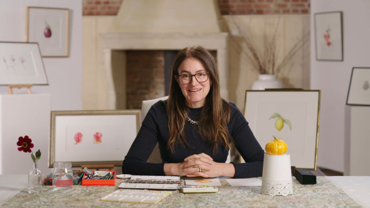 The materials you need