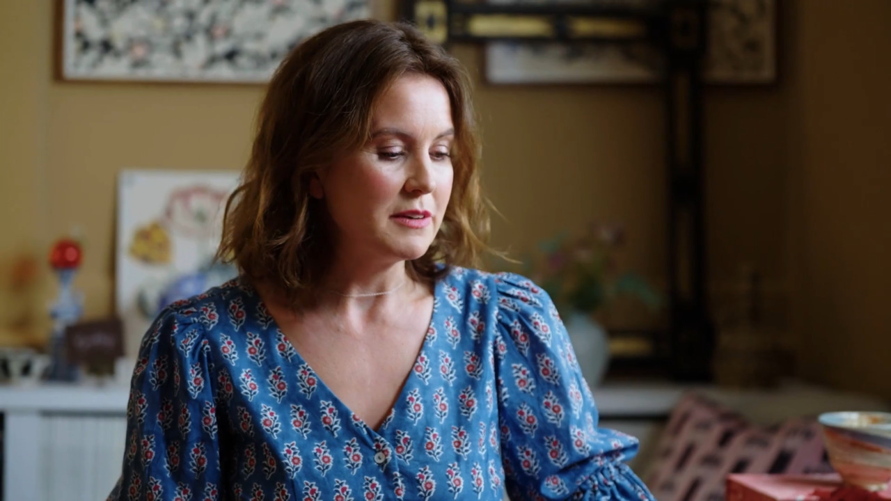 Finding your starting place