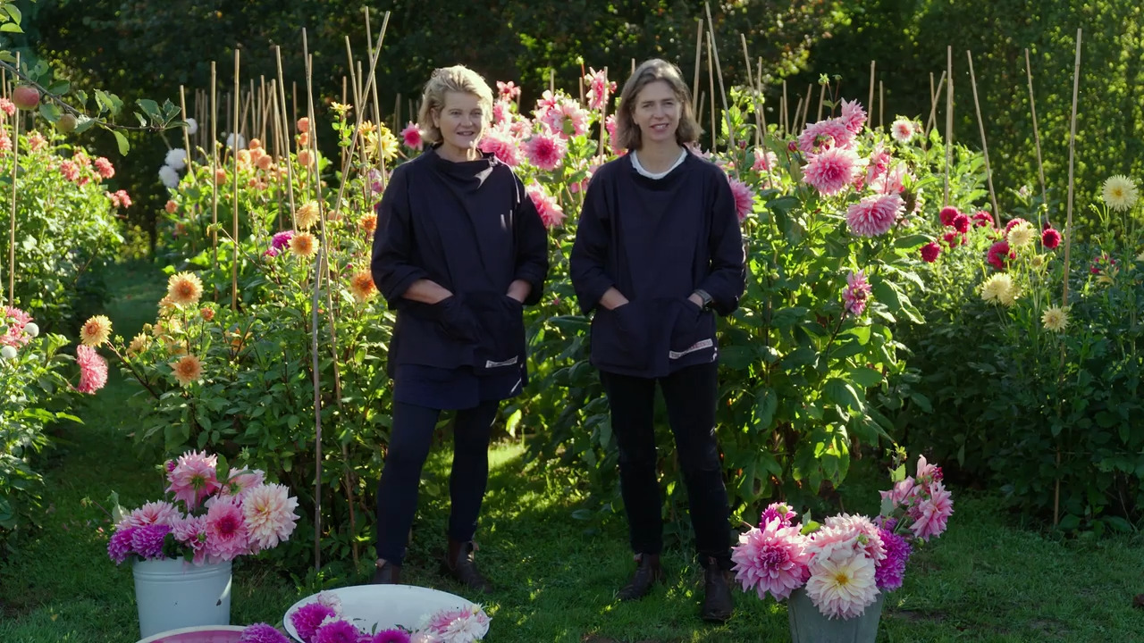 Meet The Land Gardeners