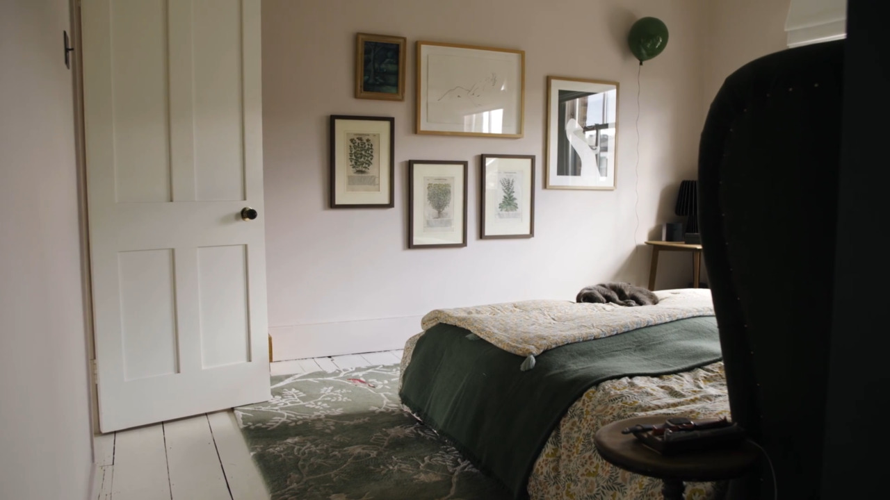 The rules of the rug