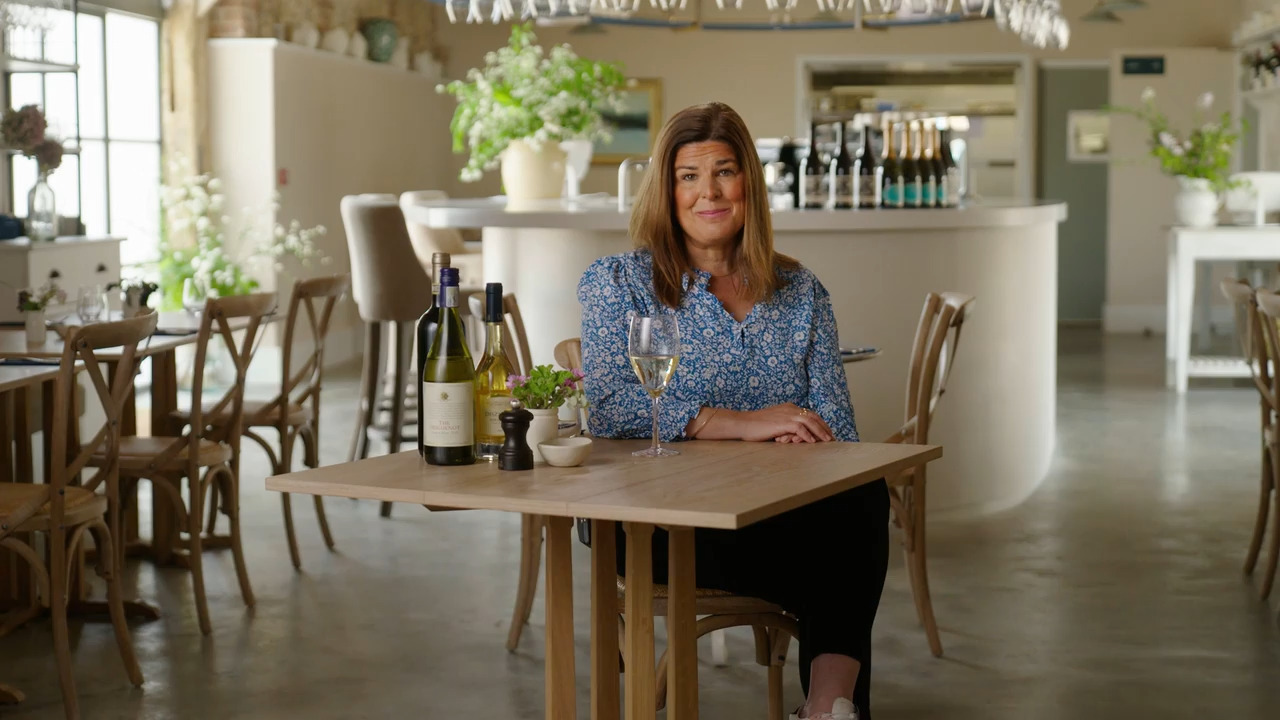  Pairing food with wine - Part 1