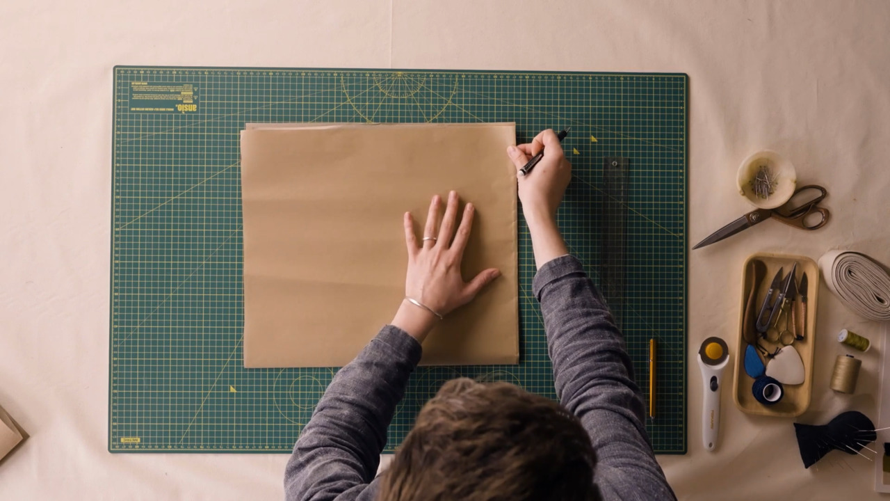 Part 1: Create your template