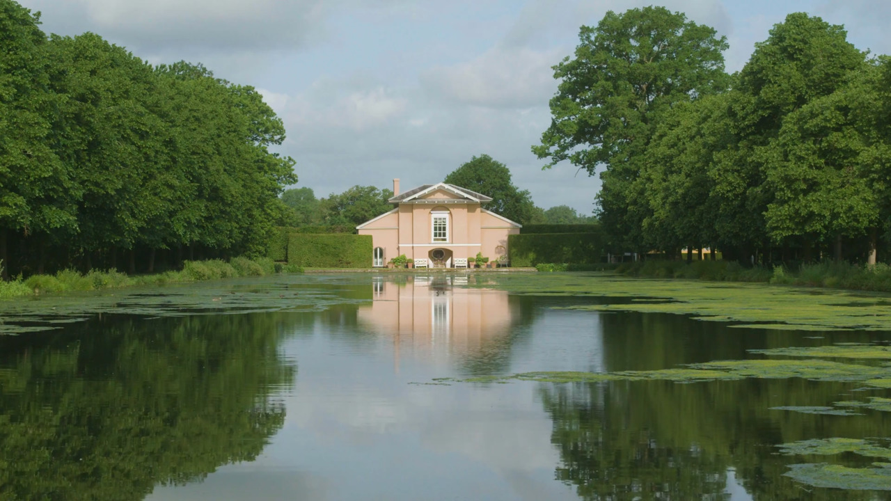 The Temple - Introduction