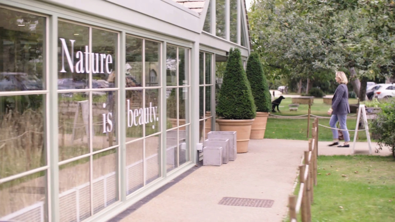 The buying guide part III: the homeware shop