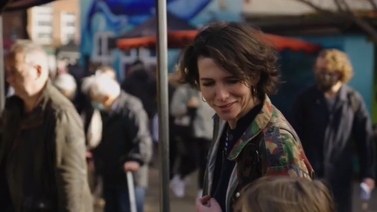 Thomasina’s local market