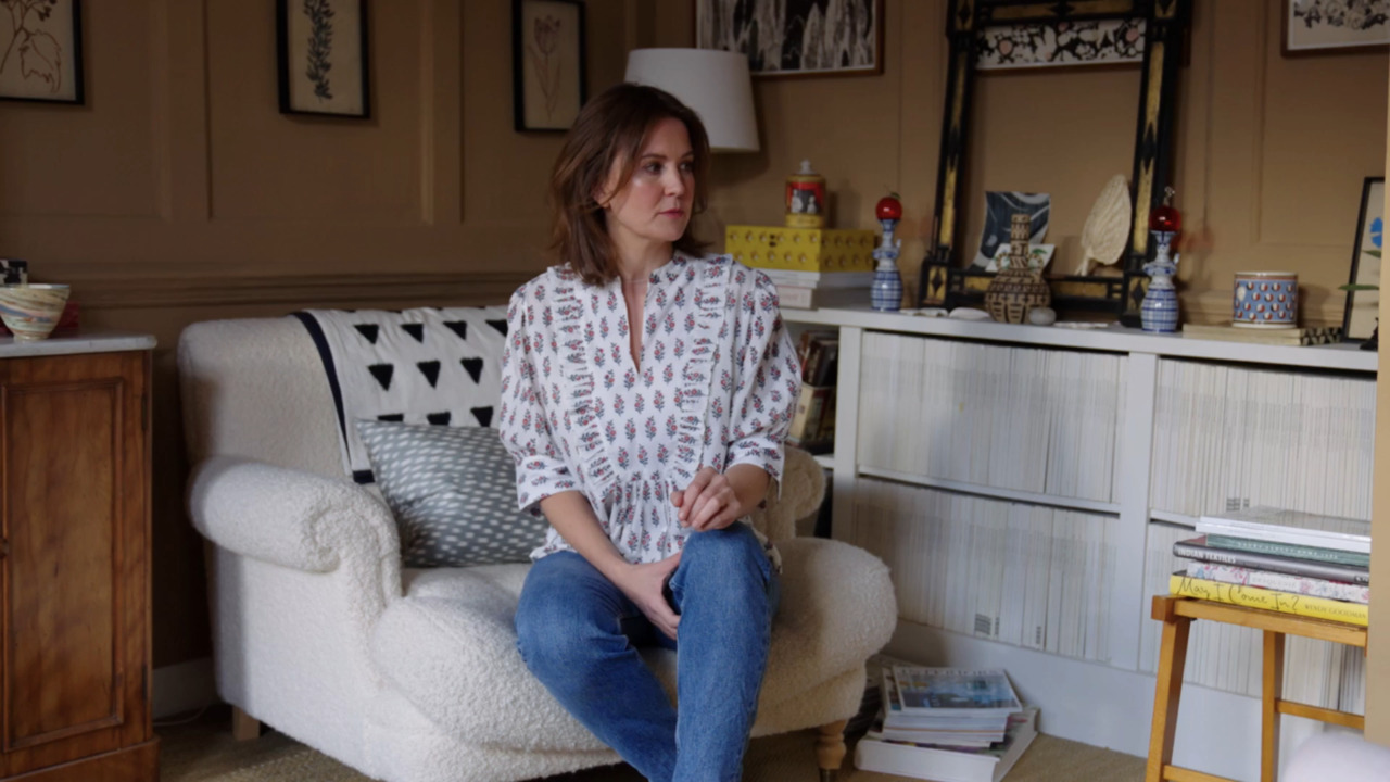 Sorting out a tricky corner