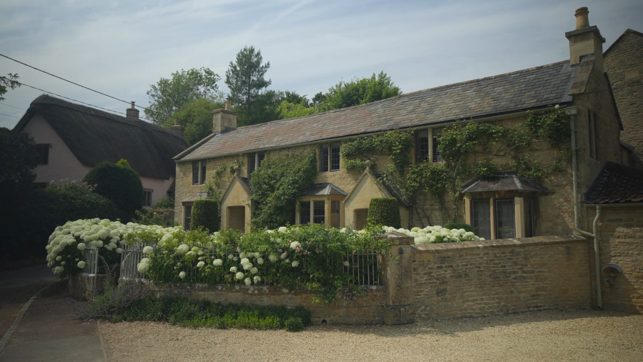 Introducing The School House