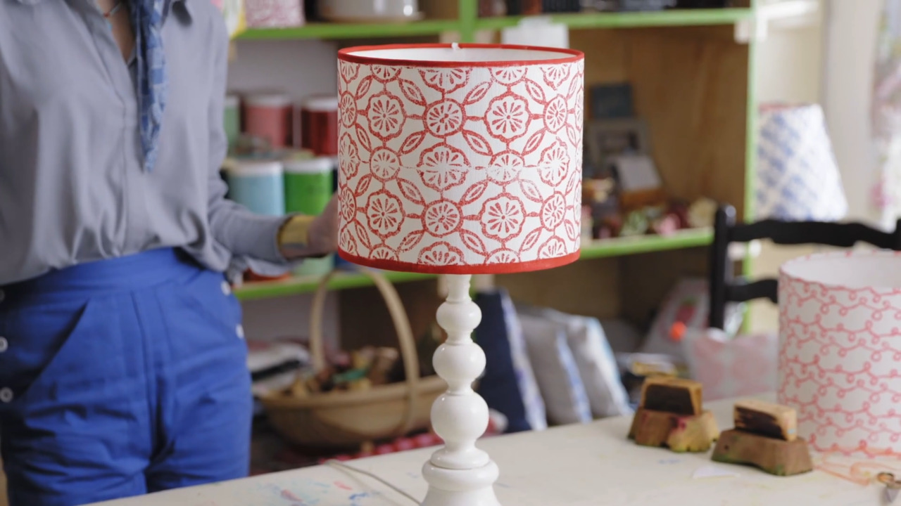 Lampshades