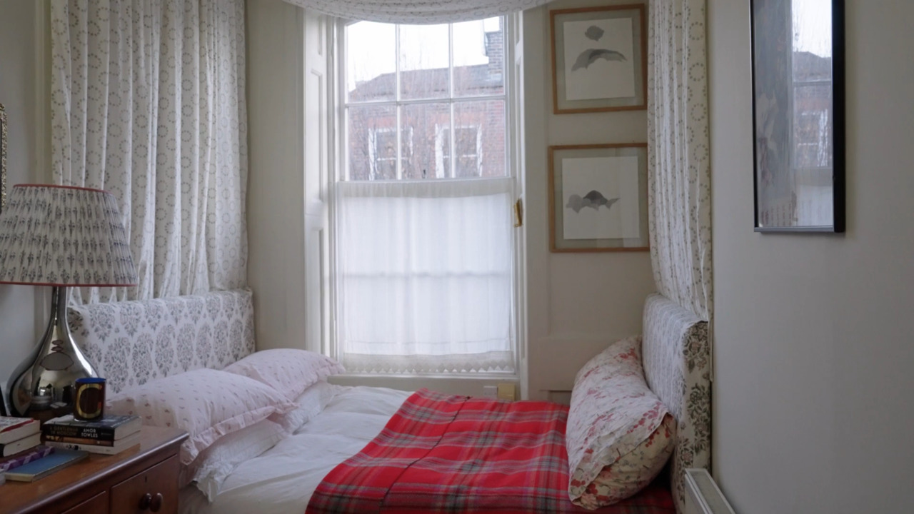 Making the most of your bedroom