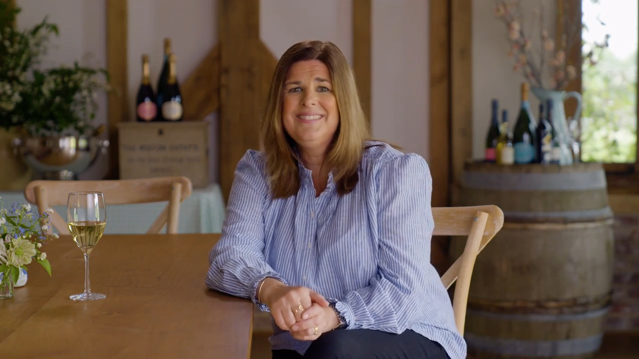 The language of wine - Part 2