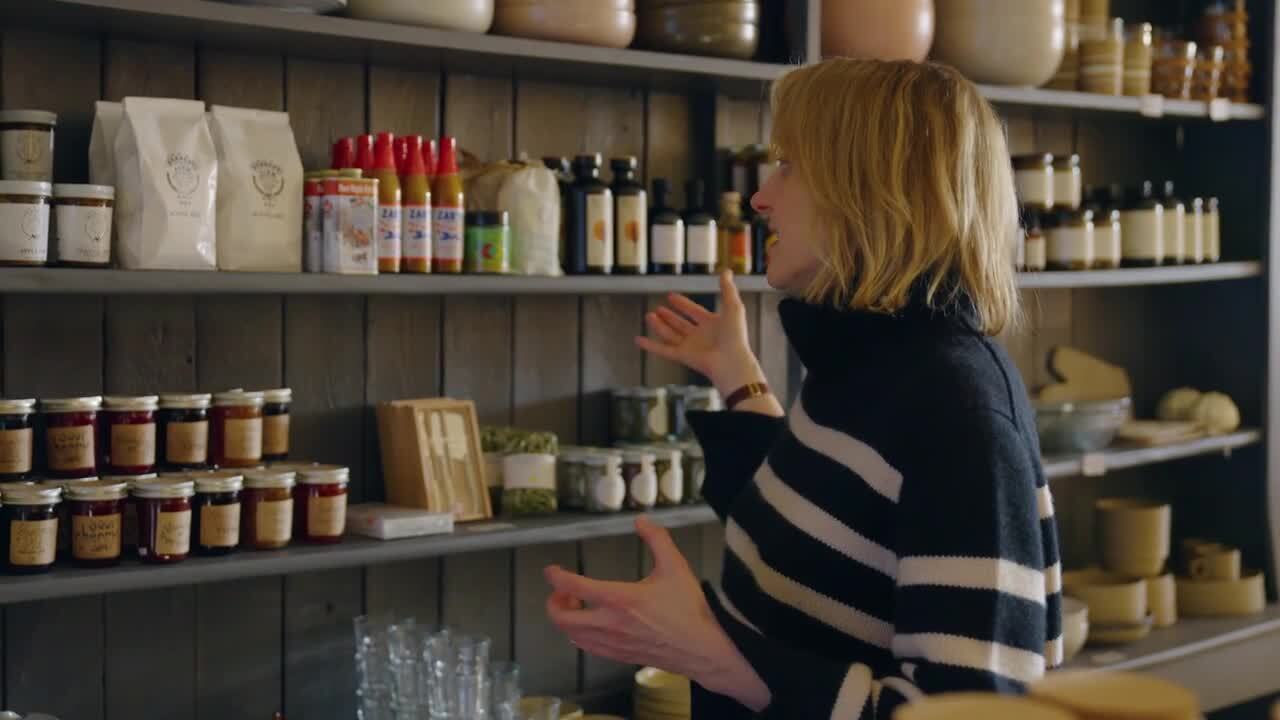 Kitchen stores: Clove & Creek