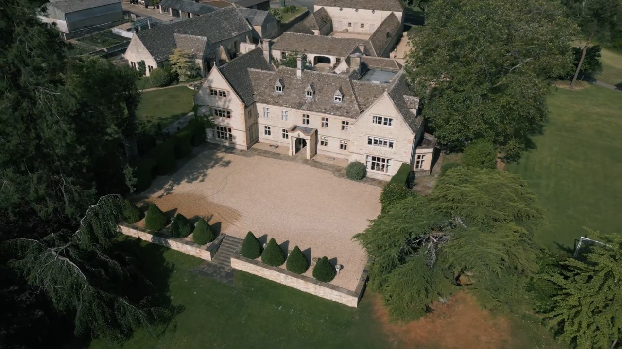 Introduction to the Cotswold project