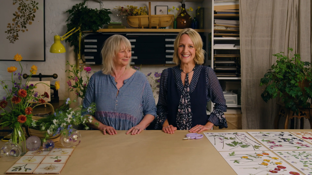 Thank you and farewell