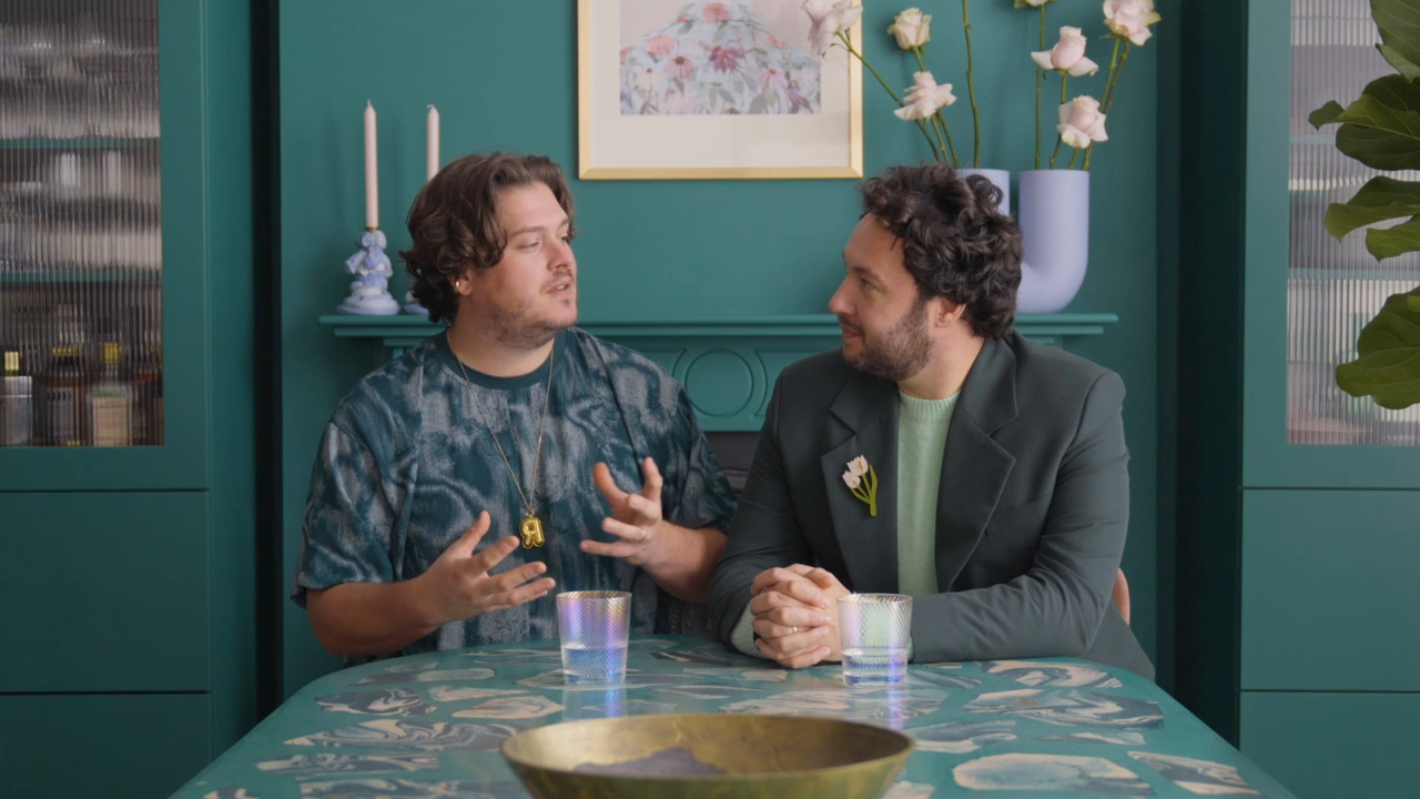 Your interior roadmap