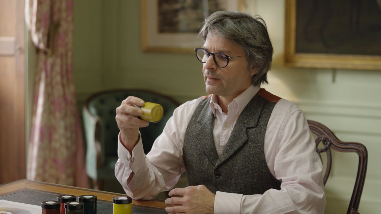 Working with colour - part 2