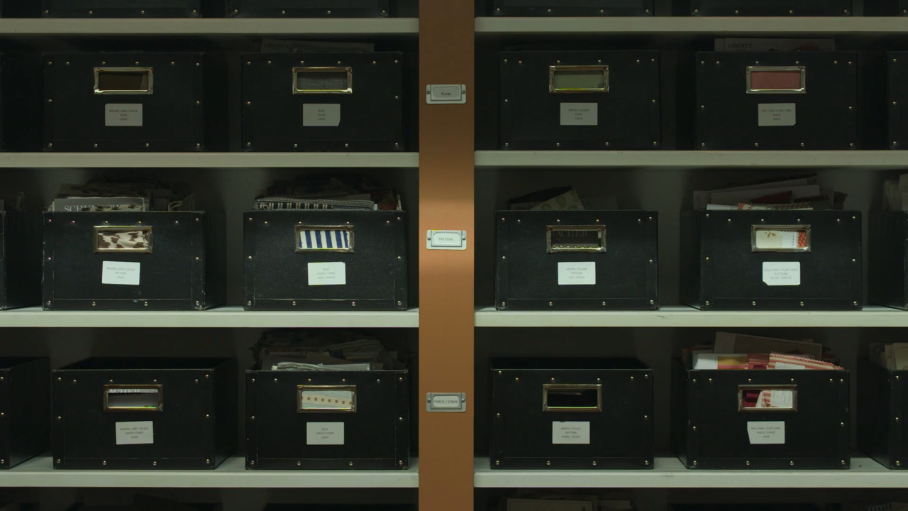 Pillar 1 - The design team