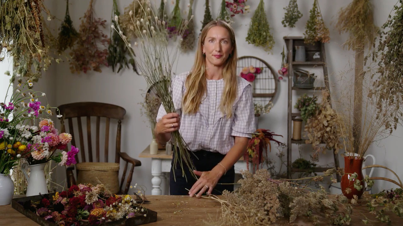 How to Create Forever Flowers - What flowers to dry - Part 6: Height ...