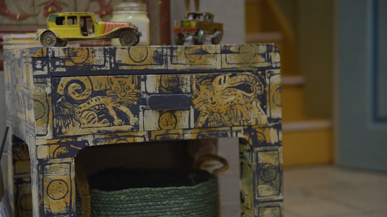 Developing your own style