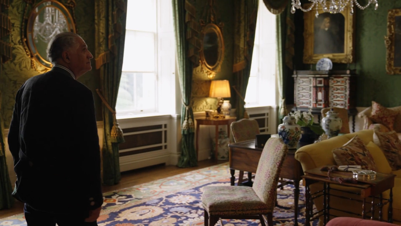 Buscot Park - part 2