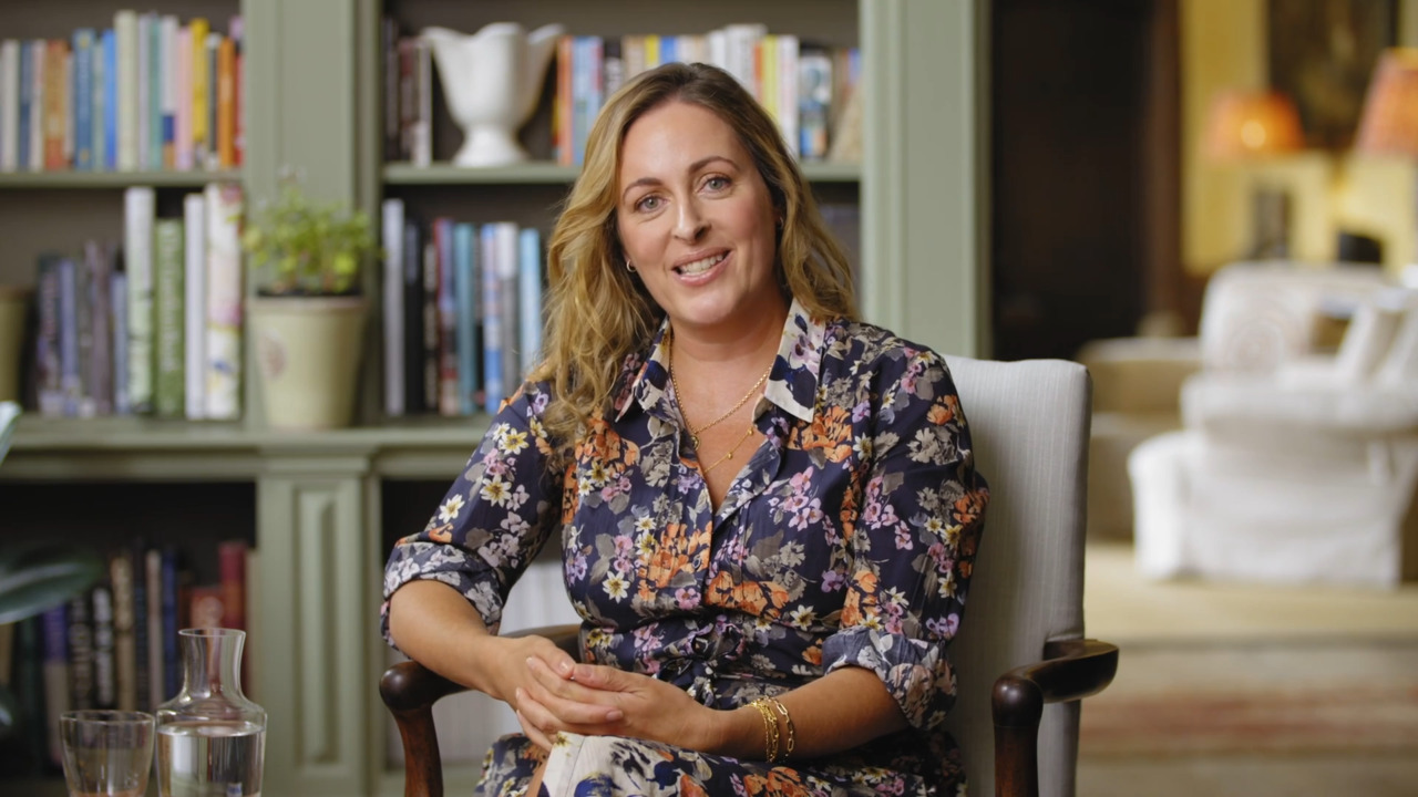 The hidden messages in food