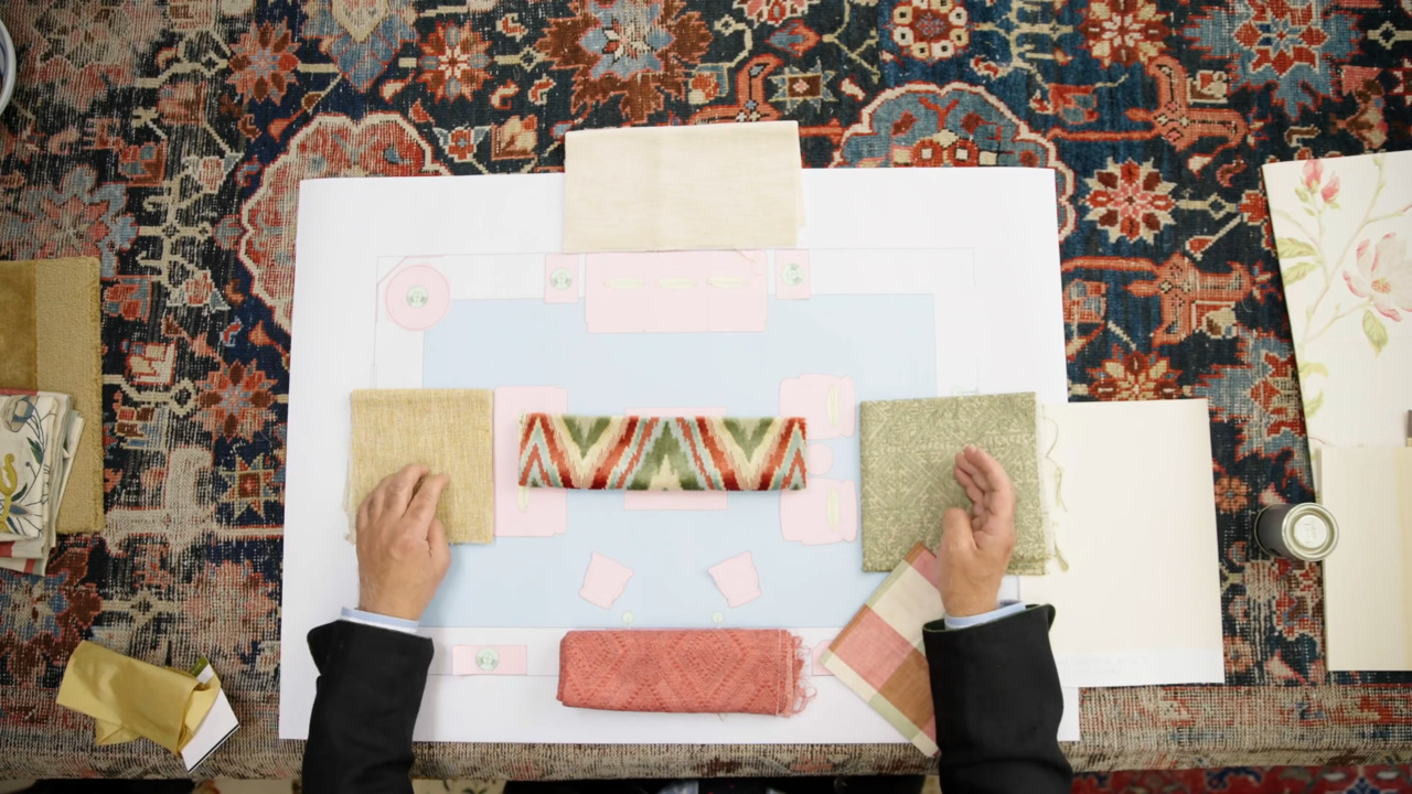 Pulling a scheme together - part 2