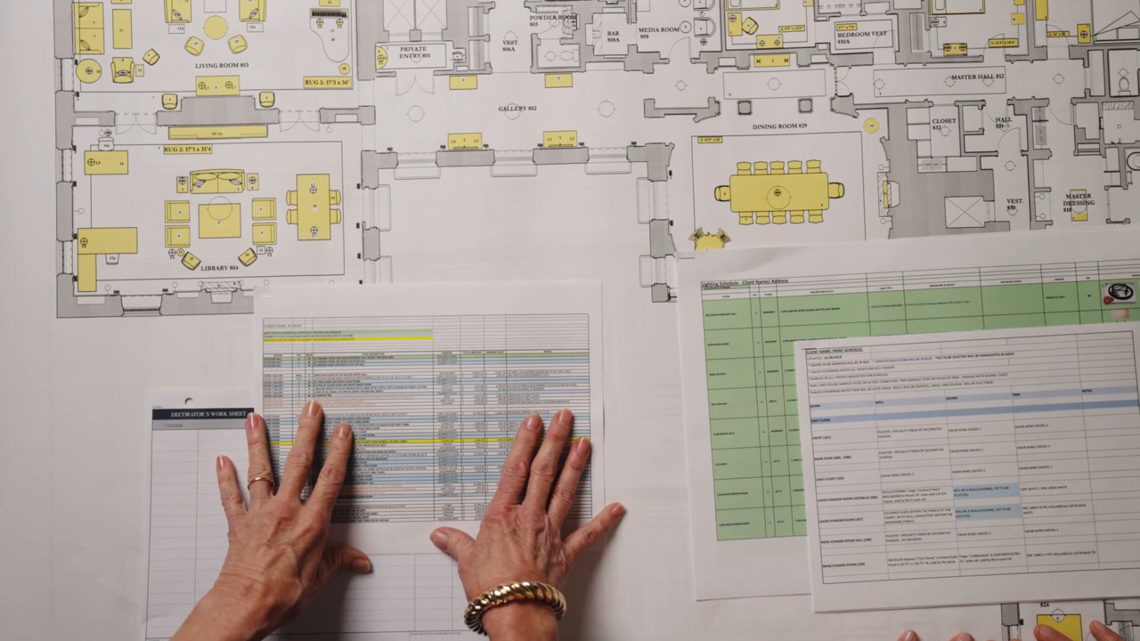 The importance of documentation