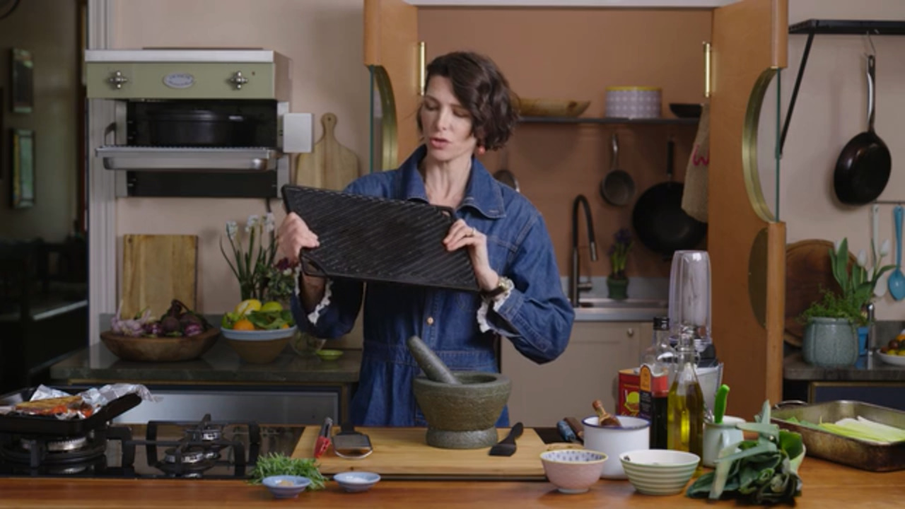 Thomasina’s essential kitchen kit