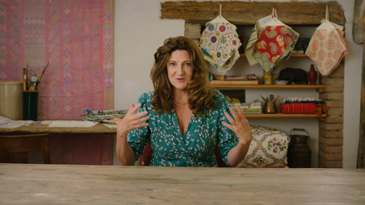 Understanding textiles - Part 1