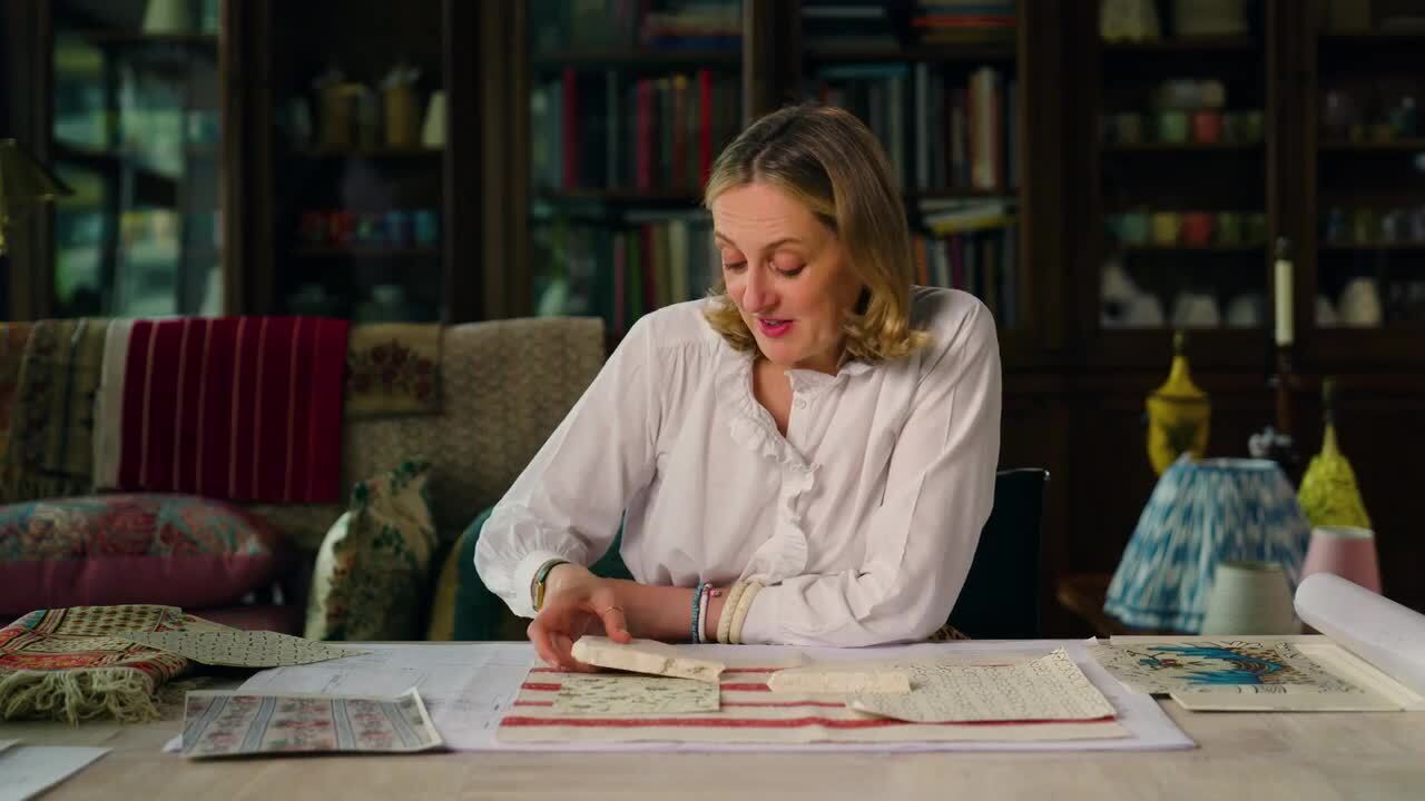 Scheming the kitchen