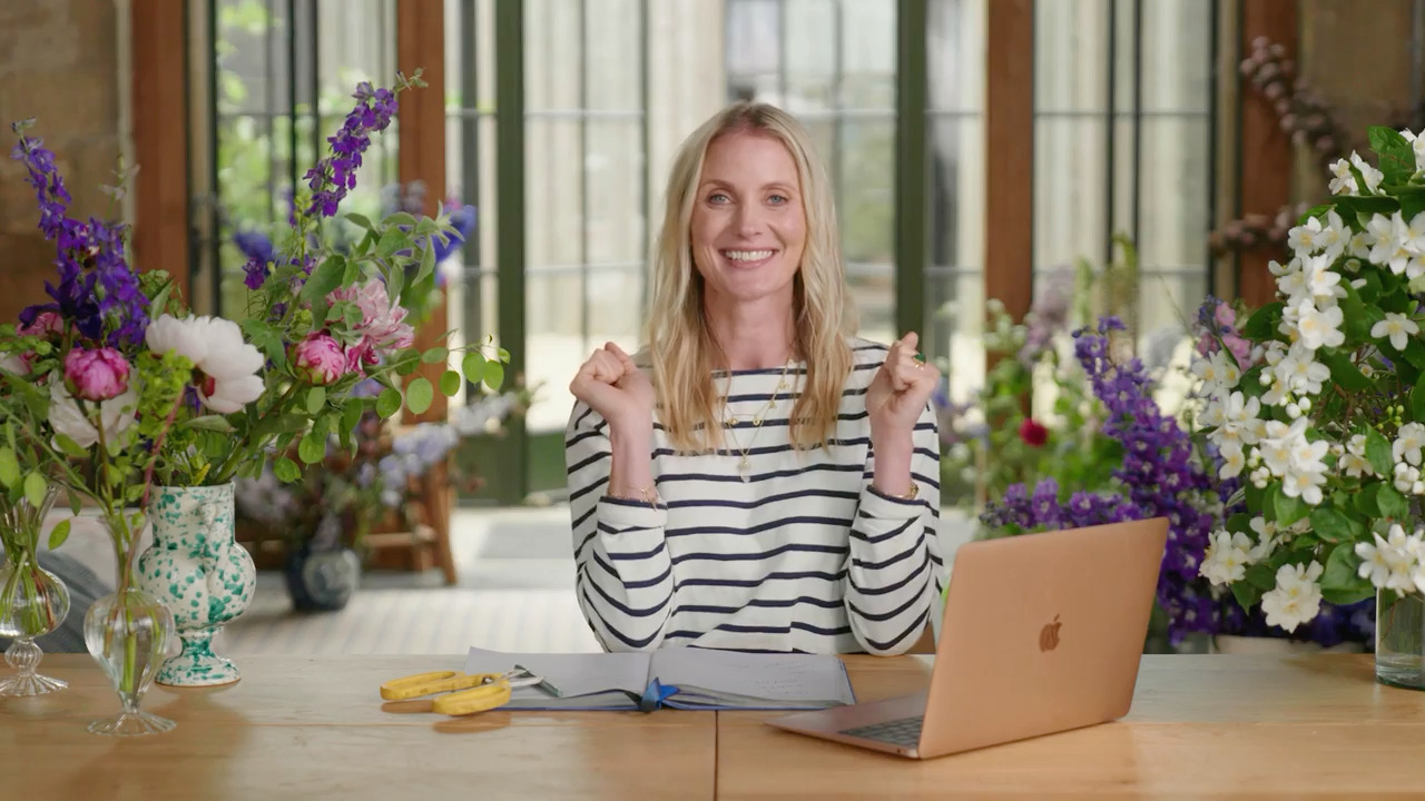 Planning - Part 3 - Props and flower quantities