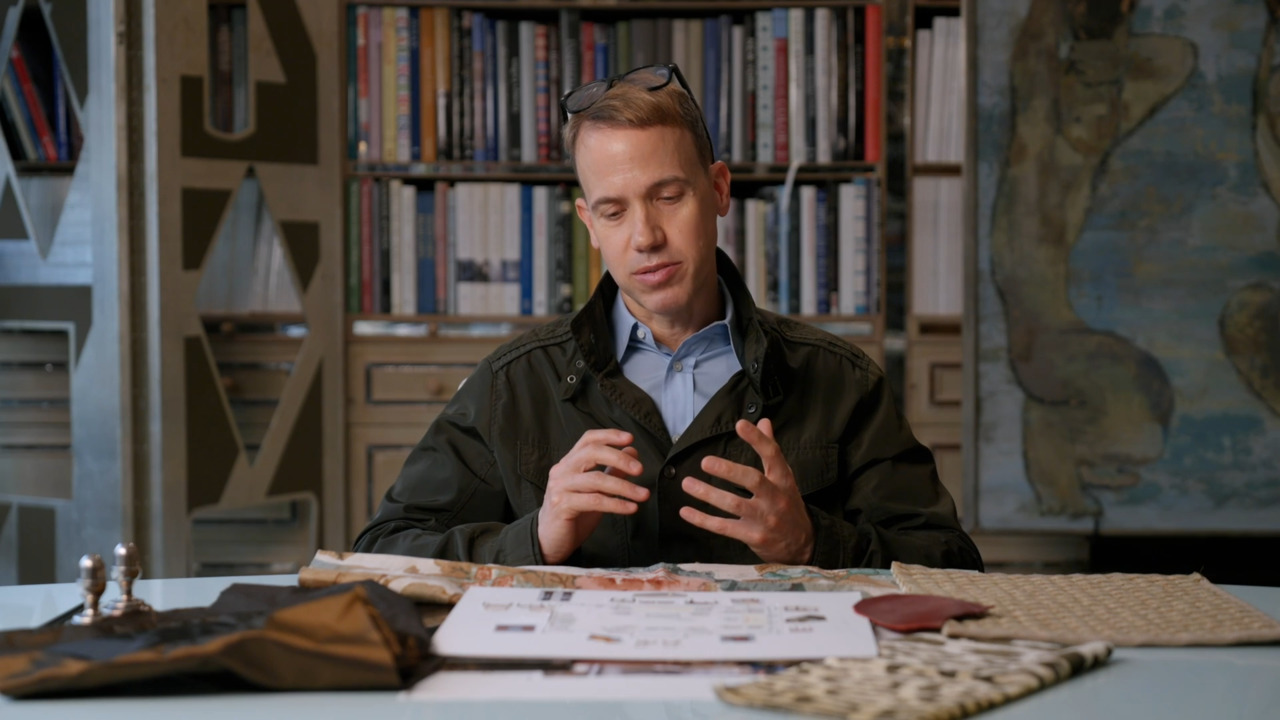 Step six: Repair, restore, refurbish