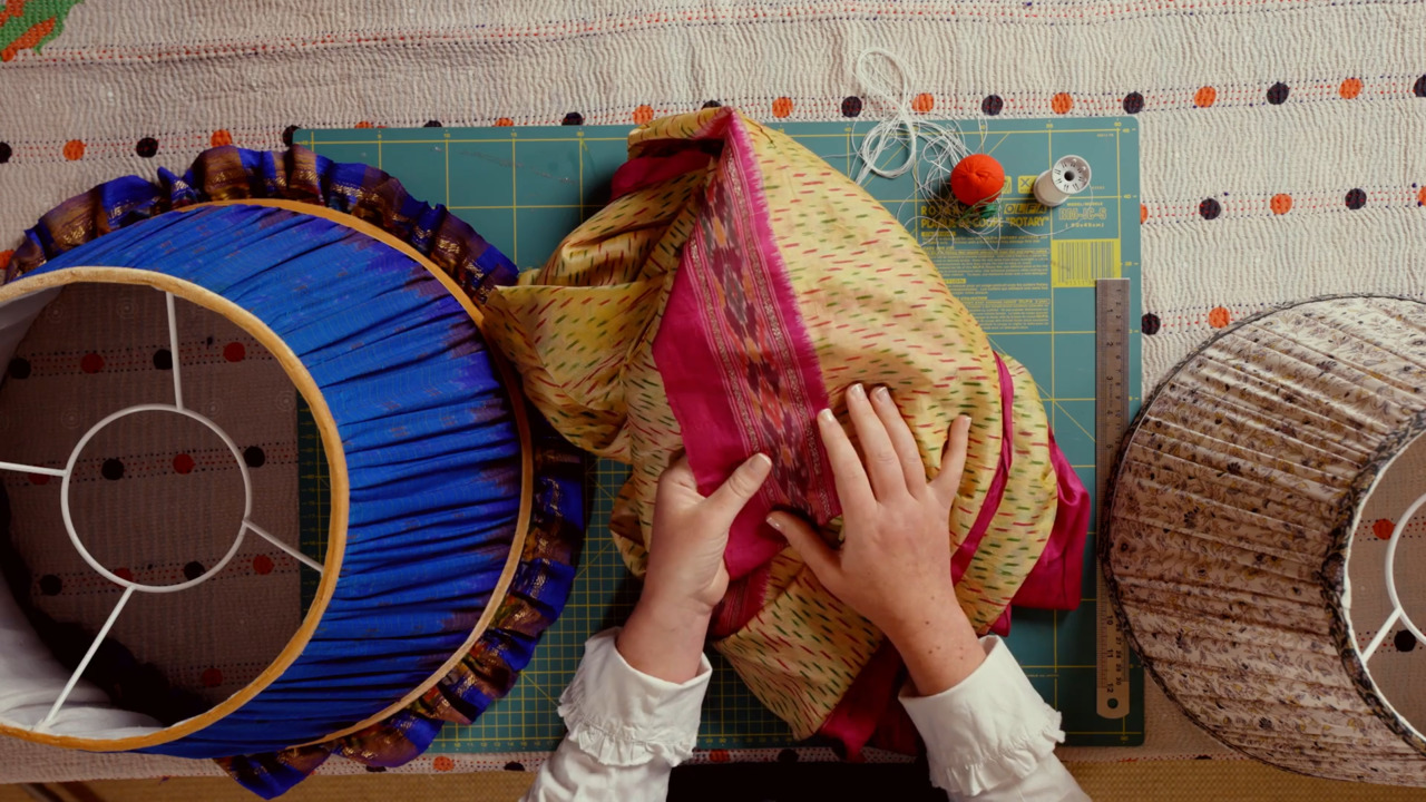 Introducing the two projects