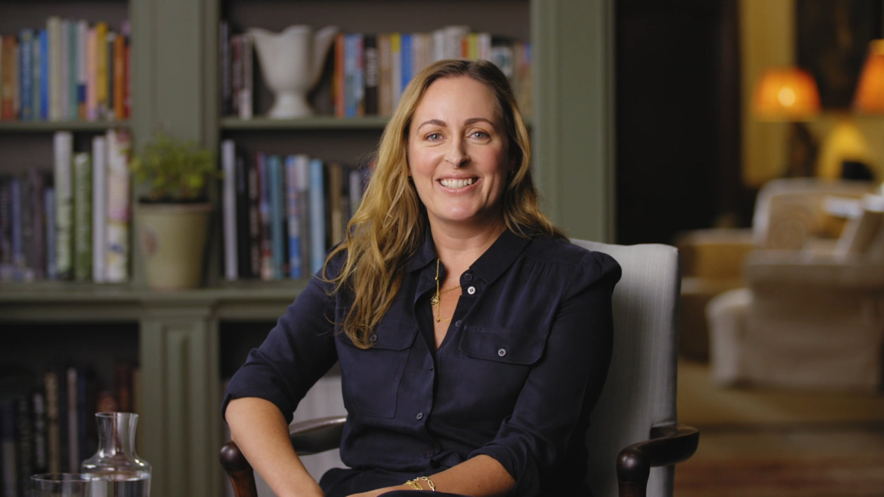 Meet Amelia Freer