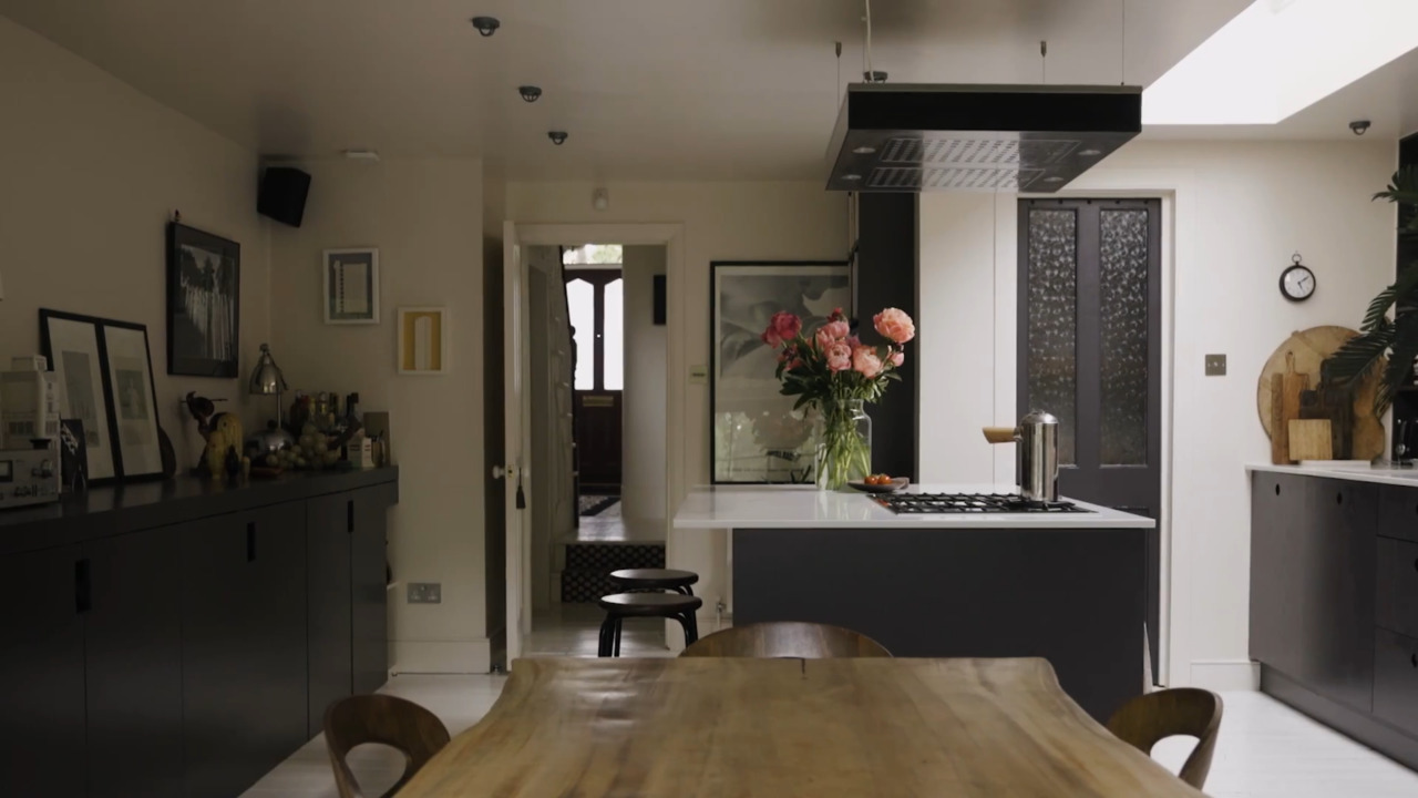 Using your space effectively 