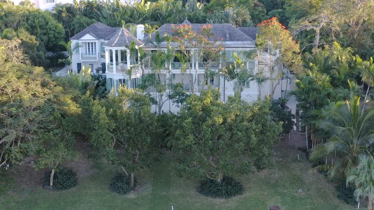 An introduction to Amanda's home - Hope Hill