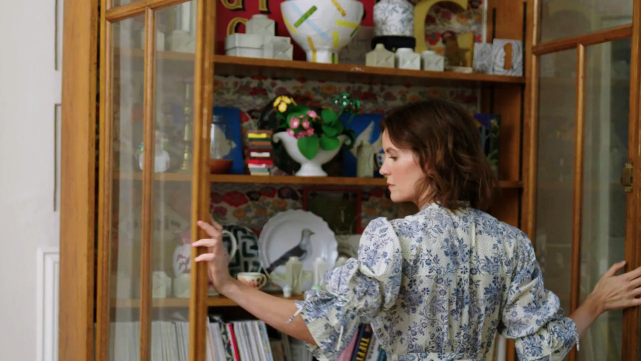 Creating character on your dresser