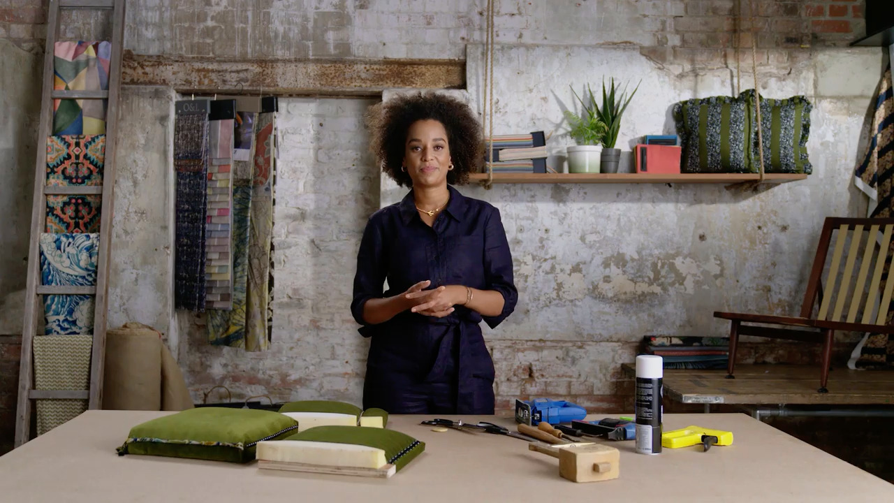 Part 2 - Designing your headboard