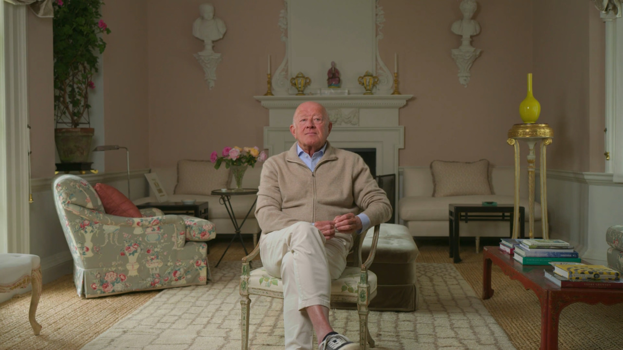 Learning through observing beauty