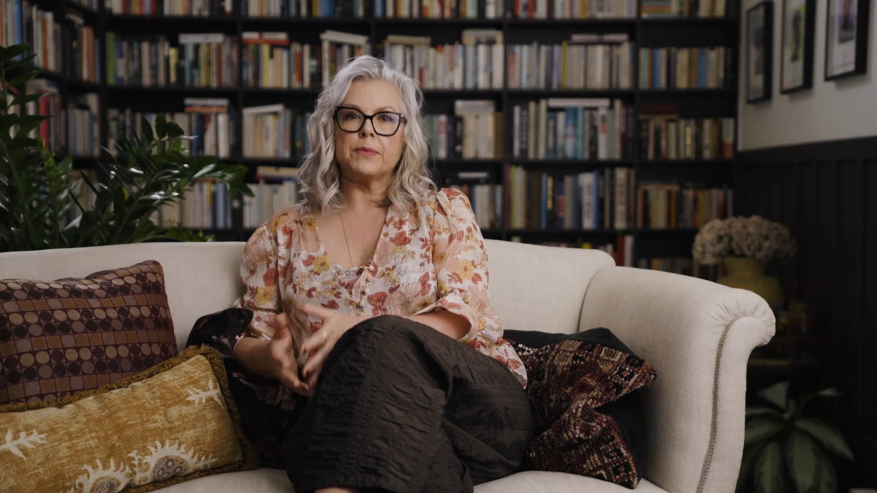 Where to find inspiration