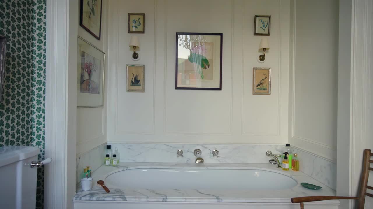 Lessons learnt from Oxford Gardens