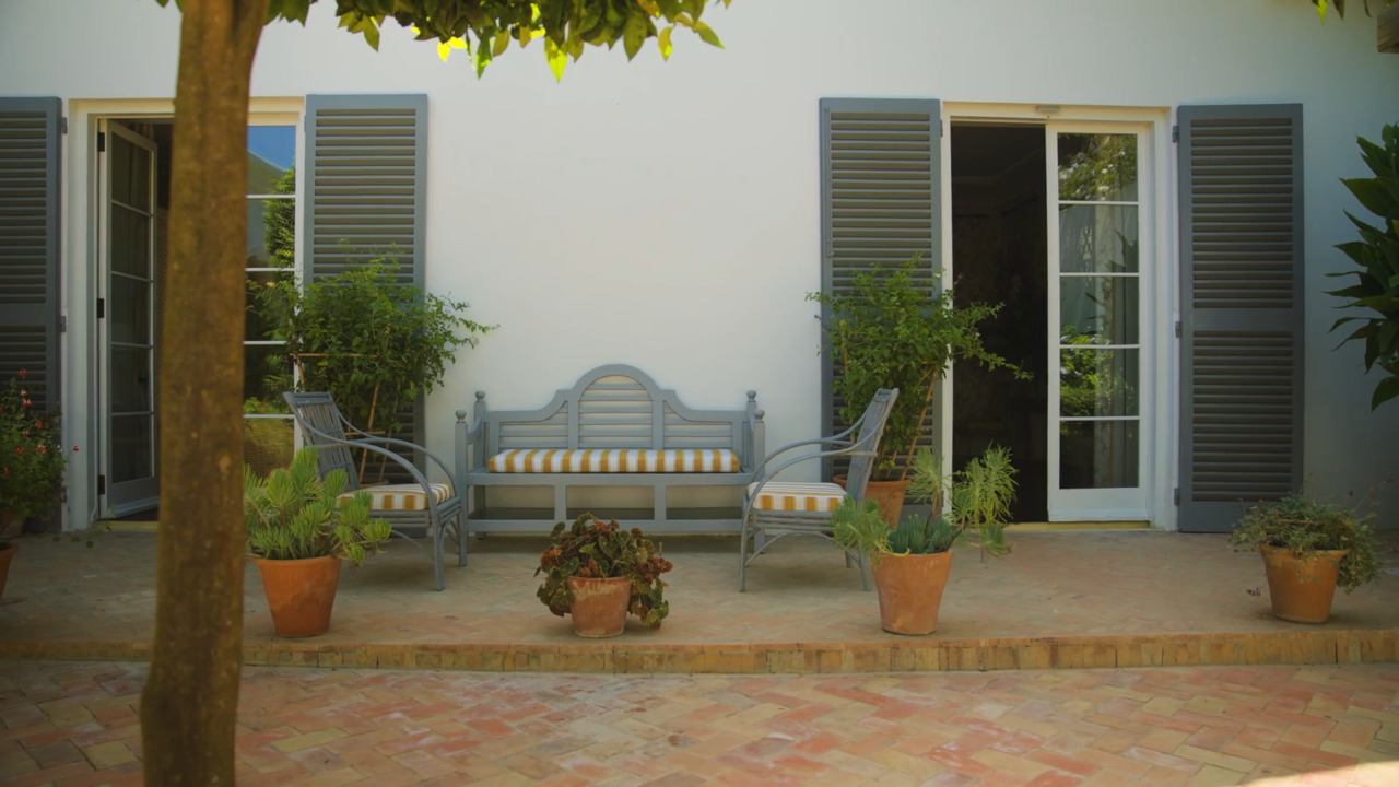 The formation of Gazebo - Part 2